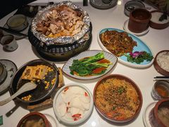 -原味田园·客家菜·土窑鸡(中航城君尚购物中心店)