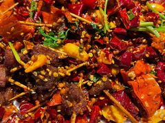 -豆蔻电影主题餐厅(四牌楼店)