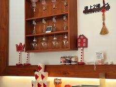 -Line 咖啡(石厦花园店)