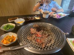 -虎焱炭火烧肉