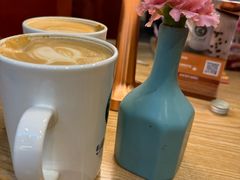 -逸派咖啡 EPARKCOFFEE(广安门店)