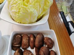 -潮汕酱记鲜牛肉火锅(欧尚店)
