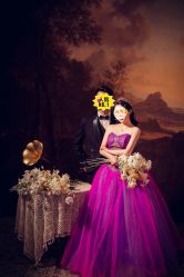 -女王风尚STUDIO·轻奢化定制