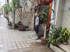 -吴祥记潮州菜·百年老字号·砂锅粥