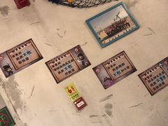 -79号渔船海鲜饭店(华强北店)