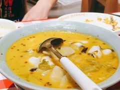 -西贝莜面村(伊藤春熙路店)