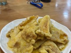 -顺姬冷面(长白西路店)