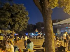 -欢乐水魔方水世界
