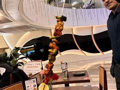 -Shantek象提南亚餐厅&西餐融合Bistro(淮海中路店)