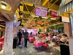 -老表记广西宵夜螺蛳鸭脚煲(西大店)