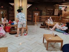 -极乐汇汗蒸会馆(杭州店)