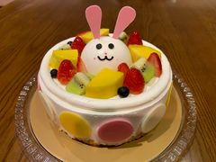 -沁园(和平路店)