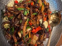 -云海肴·汽锅鸡·云南菜(苏州中心店)