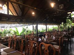 -自然餐厅(Phuket)