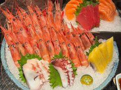 -匠和风精致料理(成都龙湖滨江天街店)
