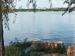 -长春市南湖公园