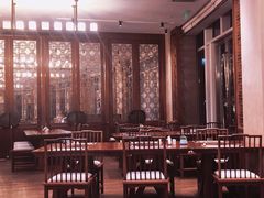 大堂-源·咖啡自助餐厅·海鲜·烧烤·三文鱼(海口华彩洲际酒店)