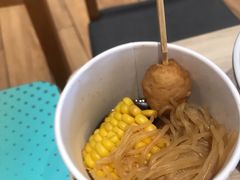 -吉野家(范阳中路店)