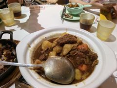 -潮界(虹桥新天地店)