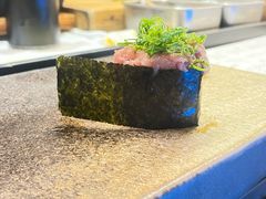 -Sushi Hanzo半藏(天环广场店)