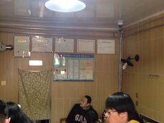 大堂-龙福祥餐馆