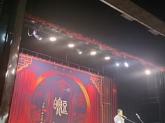 -合肥大剧院