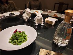 -瓷忆·瓷文化餐厅(上海店)