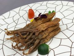 美极鸭舌-潮府馆·非遗潮州菜·世纪公园(新国际博览中心店)