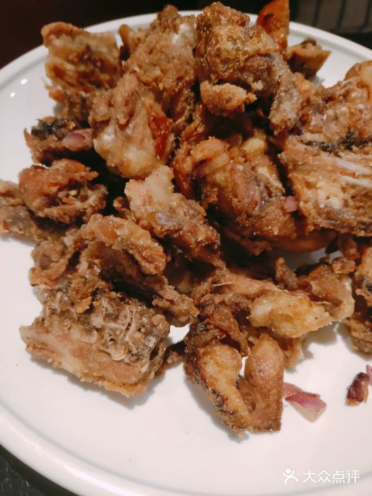 皇城根北京风味主题餐厅(中海环宇城店)图片