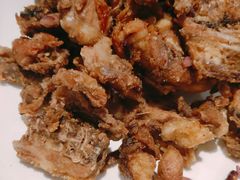 -皇城根北京风味主题餐厅(中海环宇城店)