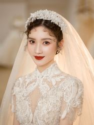 -巴黎新娘婚纱摄影·婚礼策划(嘉定总店)