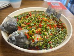 -艺味深尝(云锦路店)