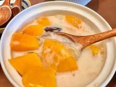 -小团圆糖水铺(襄阳南路店)