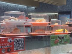 -争鲜回转寿司(朝北大悦城店)