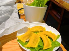 -鱼颜诱纸纸上烤鱼·蛙(龙湖天街店)