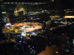 -无锡苏宁银河国际酒店-悦府65中餐厅