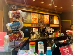 -COSTA COFFEE(西直门店)