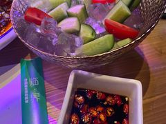 -临界音乐酒馆·小龙虾·江湖菜(华熙LIVE·鱼洞店)
