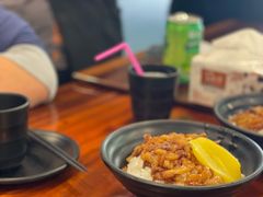 卤肉饭-阿勇鲁肉饭(虹井路店)
