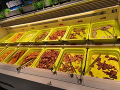 -阪尚皇·原切牛排·烤肉火锅自助(北京路店)