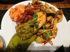 -汉巴味德(大悦城店)