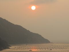-北岐滩涂