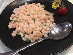 -華僑飯店中餐厅