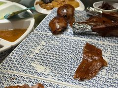 -羲和雅苑•北京烤鸭(国贸商城店)