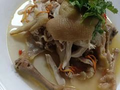 -竹溪一号·天域阁(骑马山店)