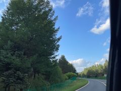 -塞罕坝国家级自然保护区