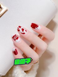 -熙画美上门MakeUp美甲美睫