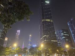 -广州塔