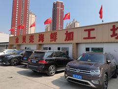 -金贝壳海鲜加工坊(田和活鲜水产市场店)