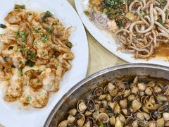 -标记好食